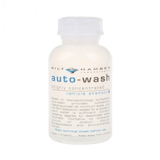 Autošampon Bilt Hamber Auto-Wash (300 ml)