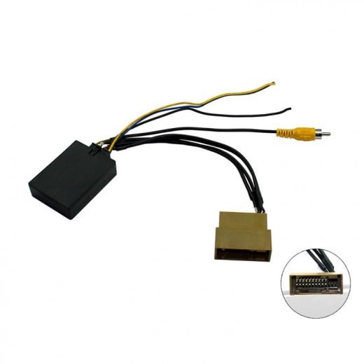 Modul pro OEM kameru Volkswagen (BCA-VW01)
