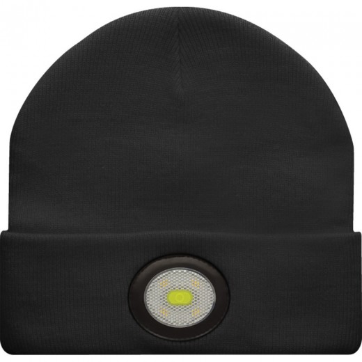 Čepice se svítilnou Unilite Beanie BLT-1