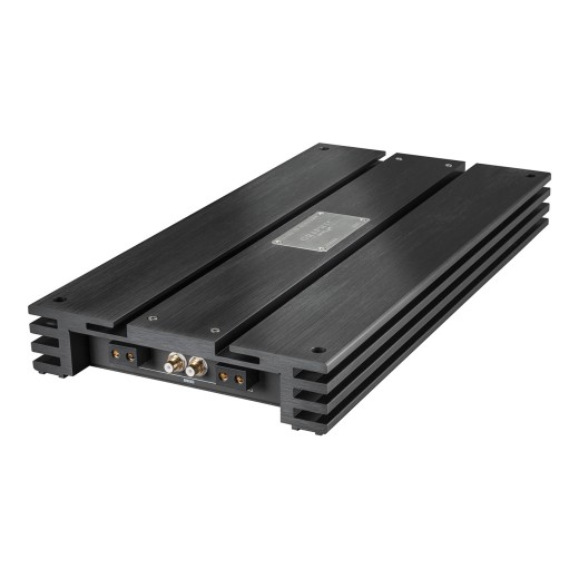 Zesilovač Brax GX2000 Black Long