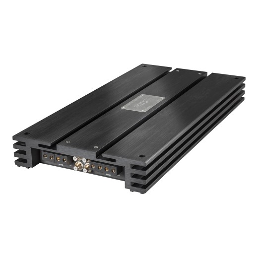 Zesilovač Brax GX2400 Black Long