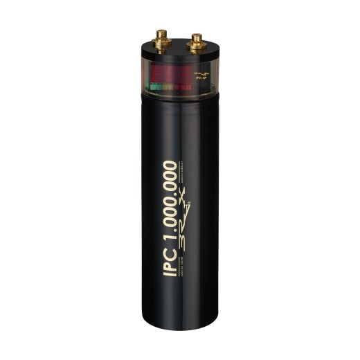 Kapacitor Brax IPC 1.000.000 ᄉF