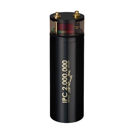 Kapacitor Brax IPC 2.000.000 ᄉF
