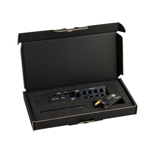 Helix HEC BT HD - DSP Ultra S