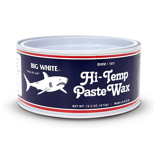 Tuhý vosk Finish Kare 1000P Hi-Temp Paste Wax (412 g)