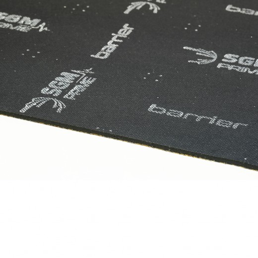 Zvukově izolační materiál SGM Barrier Prime