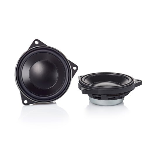 Reproduktory pro BMW Morel IR-BMW42-MID