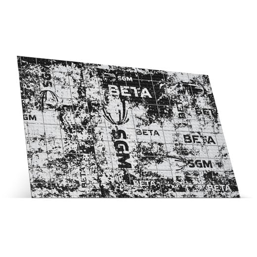 Antivibrační materiál SGM Beta 2