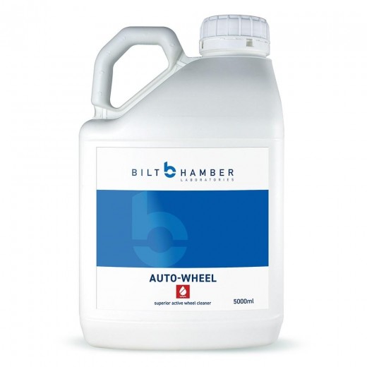 Čistič kol Bilt Hamber Auto-Wheel (5 l)