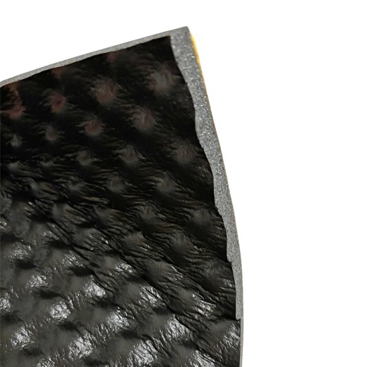 Akustická pěna Vibrofiltr Black Wave PU 15