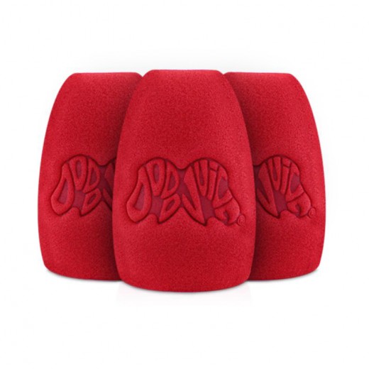 Sada aplikátorů Dodo Juice WaxApp - Triple Pack