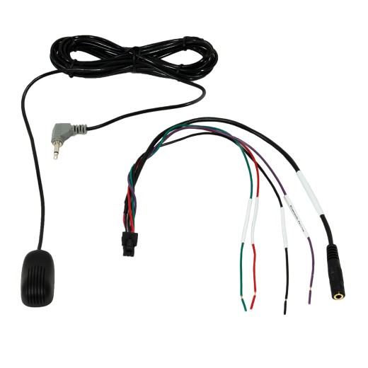 Hands-free sada mikrofonu Helix BT HD