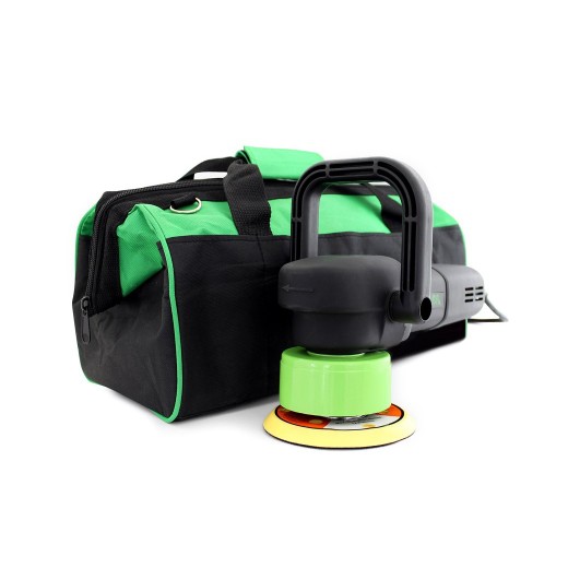 Orbitální leštička Dodo Juice Buff Daddy Pro DA-900 Orbital Machine Polisher (EU Plug)