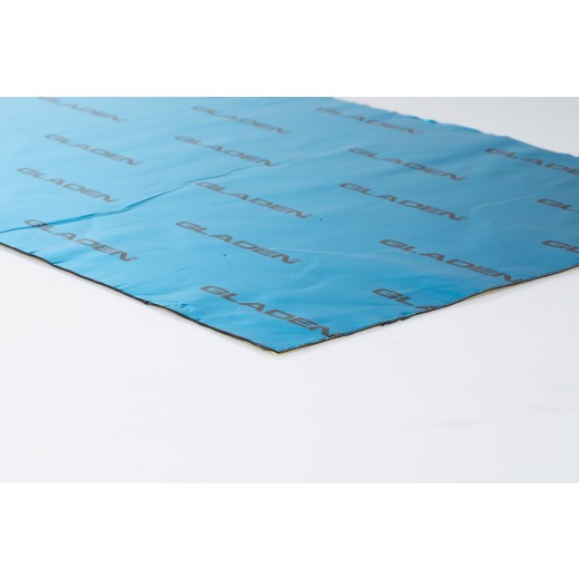 Tlumicí materiál Gladen Aero Butyl