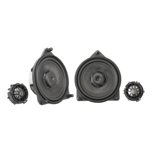 Reproduktory pro Mercedes-Benz Nakamichi BZ-CS401