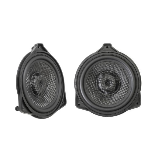 Reproduktory pro Mercedes-Benz Nakamichi BZ-SR401