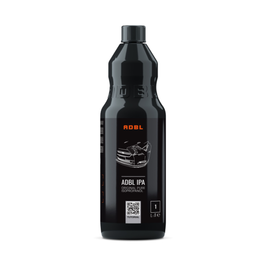 Čistící roztok ADBL IPA (1 l)