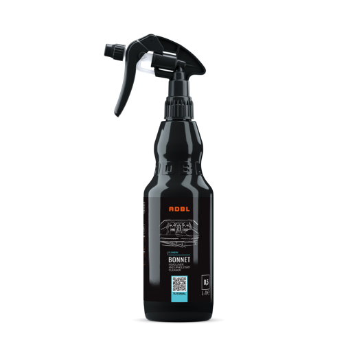 Čistič čalounění a koberečků ADBL Bonnet (500 ml)
