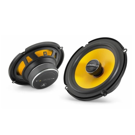 JL Audio C1-650x zvučnici