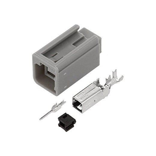 Anténní konektor HRS GT-5 4carmedia CONN.15
