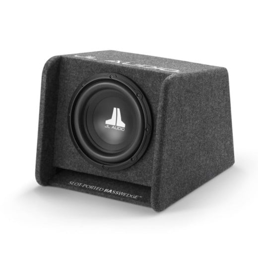 JL Audio CP110-W0v3 Subwoofer