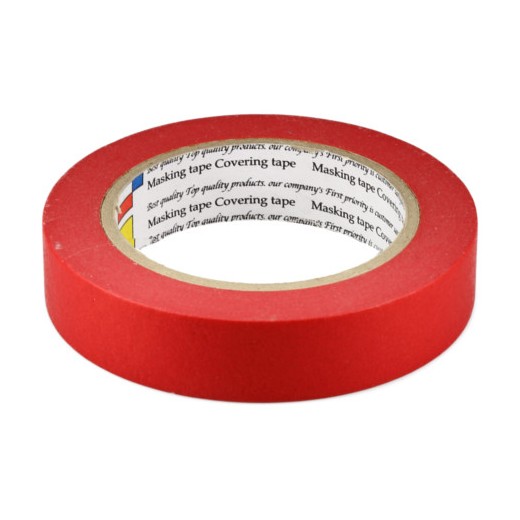 Maskovací páska CarPro Masking Tape (24 mm x 40 m)