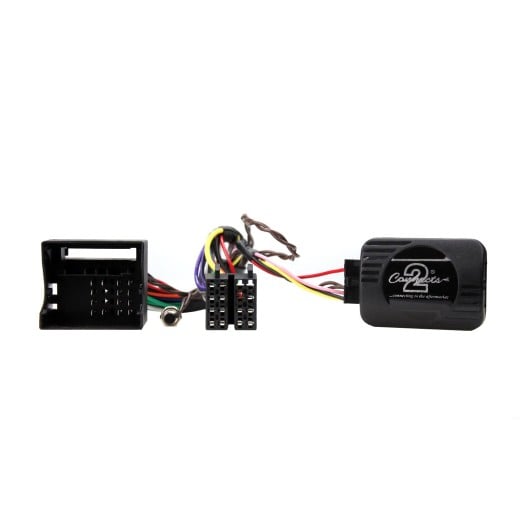 Adaptér ovládání tlačítek na volantu pro Mini Connects2 CTSBM011.2
