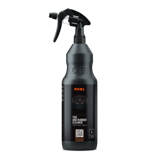 Čistič pneumatik a gumy ADBL Tire And Rubber Cleaner (1 l)