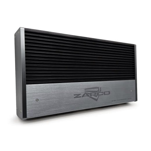 Zesilovač Zapco REF 500.1