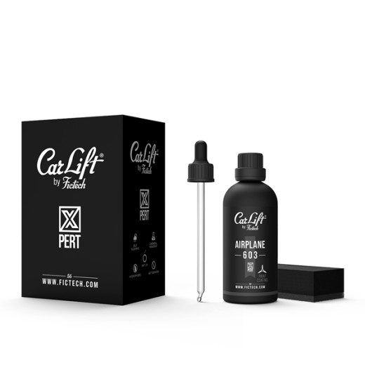 Keramická ochrana pro letadla Fictech Car Lift XPERT Airplane (100 ml)