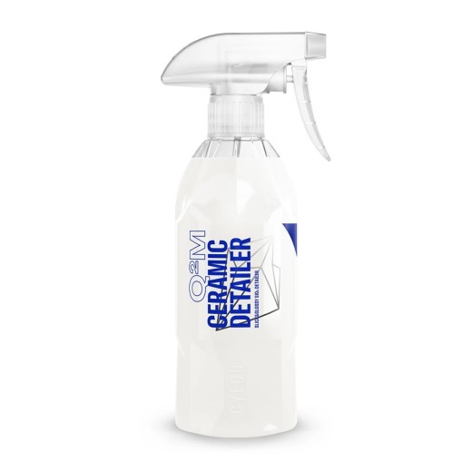Keramický detailer Gyeon Q2M Ceramic Detailer (400 ml)