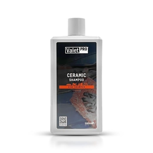 Keramički auto šampon ValetPRO Keramički šampon (500 ml)