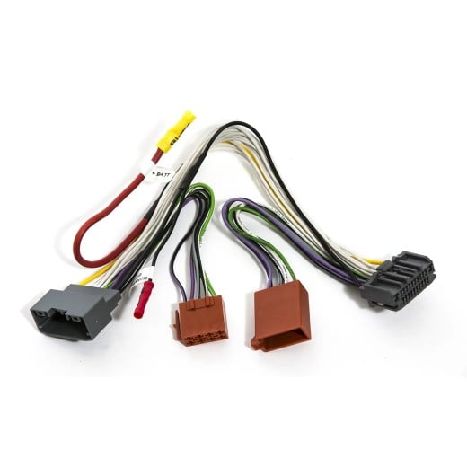 Kabelový svazek Connection CN ISO T-H CHR01