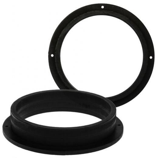 MDF redukce pod reproduktory pro Audi A4, A5, Q3