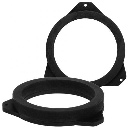 MDF redukce pod reproduktory pro Citroen Berlingo