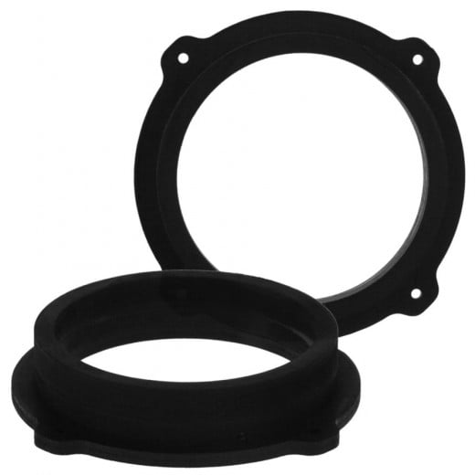 MDF redukce pod reproduktory pro Kia Soul