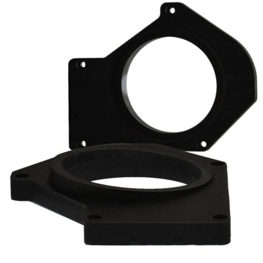 MDF adapter za zvučnike za Mercedes S-klasu