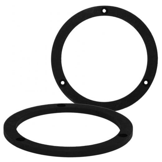 MDF redukce pod reproduktory pro Nissan Almera