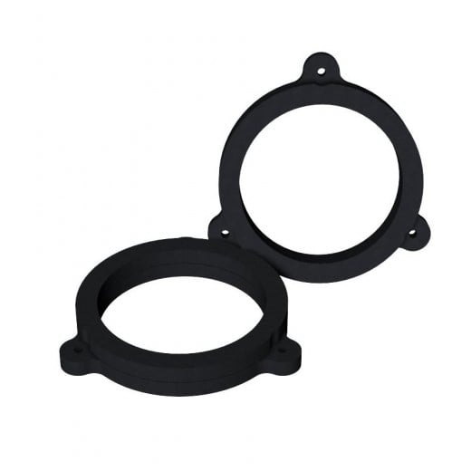 MDF adapter za zvučnike za Daciu / Renault
