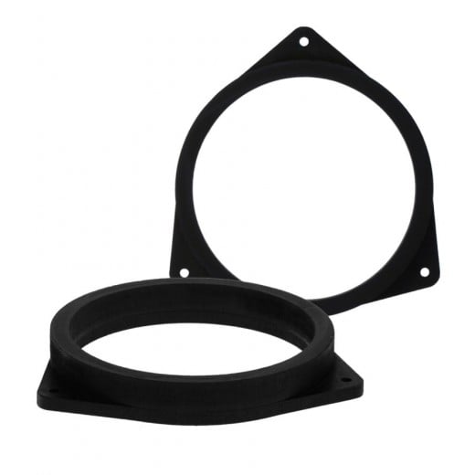 MDF redukce pod reproduktory pro Toyota Avensis, Corolla, RAV4 II, Yaris, Yaris Verso