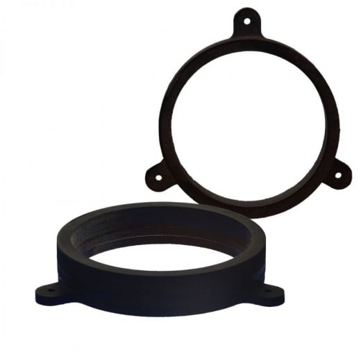 MDF adapter za zvučnike za Volvo S40, S80, V50, V70, XC70