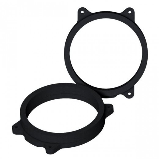 MDF adapter za zvučnike za Volvo S90, V90, XC90