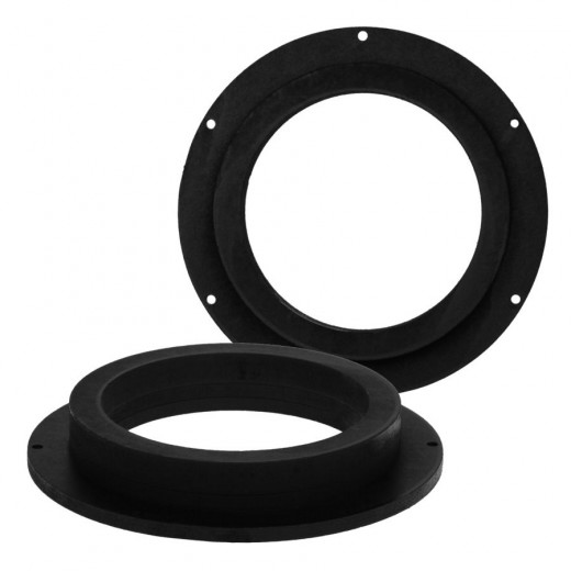 MDF redukce pod reproduktory pro Volkswagen Golf V, Transporter T5, Touran