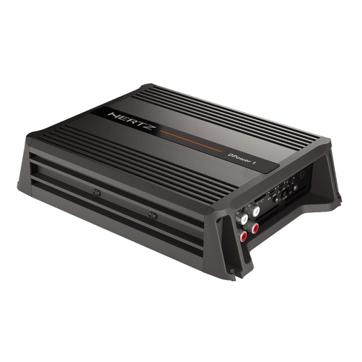 Zesilovač Hertz DPower 1