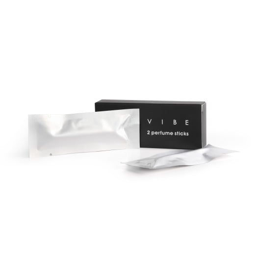 Smile of Life Vibe Amber Noir punjenje