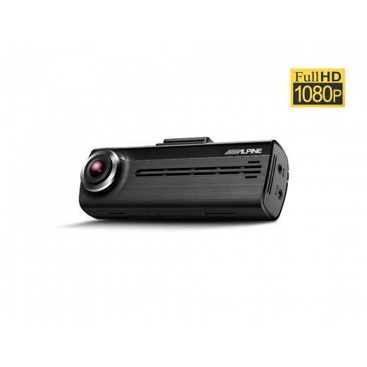 Palubní kamera Alpine DVR-F200