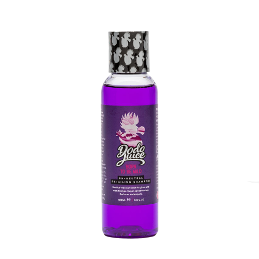 Dodo Juice Born To Be Blagi auto šampon (100 ml)