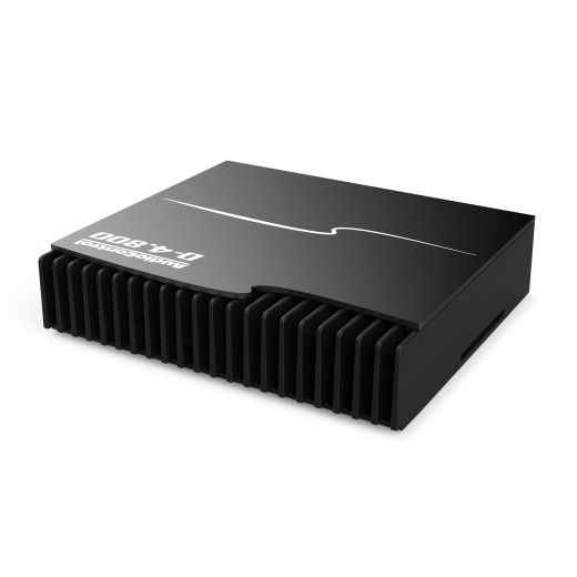 Zesilovač AudioControl D-4.800