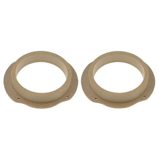 MDF redukce pod reproduktory pro Ford Focus, C-Max