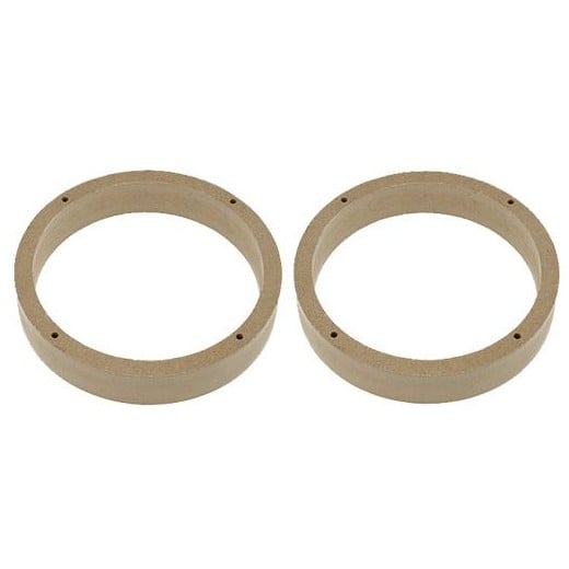 MDF redukce pod reproduktory pro Daewoo Matiz